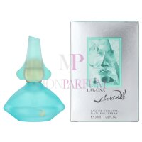 Salvador Dali Laguna Eau de Toilette 30ml
