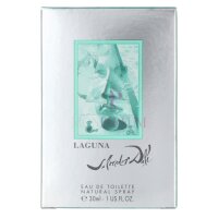 Salvador Dali Laguna Eau de Toilette 30ml