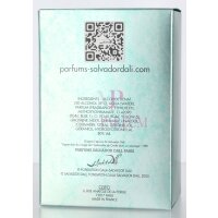 Salvador Dali Laguna Eau de Toilette 30ml