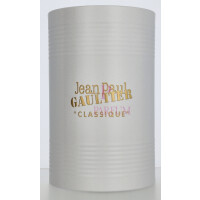 Jean Paul Gaultier Classique Eau de Toilette Collector Edition 100ml