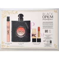 Yves Saint Laurent Black Opium Geschenkset 101,3ml