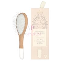 Bachca Paris Detangling Wooden Hair Brush 1Stück