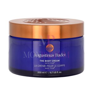 Augustinus Bader The Body Cream 200ml