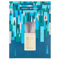 Issey Miyake LEau DIssey Pour Homme Geschenkset 125ml