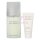 Issey Miyake LEau DIssey Pour Homme Geschenkset Eau de Toilette 75ml/Shower Gel 50ml