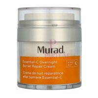 Murad Essential-C Overnight Barrier Repair Cream 50ml