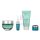 Biotherm Aquasource Routine Hyalu Plump Gel Set 112ml