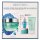 Biotherm Aquasource Routine Hyalu Plump Gel Set 112ml