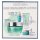 Biotherm Aquasource Routine Hyalu Plump Gel Set 112ml