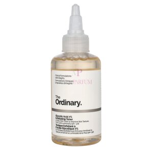 The Ordinary Glycolic Acid 7% Toning Solution 100ml