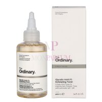 The Ordinary Glycolic Acid 7% Toning Solution 100ml