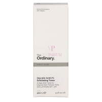 The Ordinary Glycolic Acid 7% Toning Solution 100ml