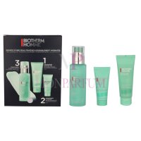 Biotherm Aquapower Set 190ml