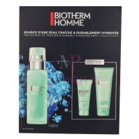 Biotherm Aquapower Set 190ml