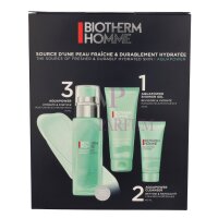 Biotherm Aquapower Set 190ml