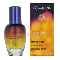 LOccitane Immortelle Reset Serum 30ml