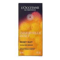 LOccitane Immortelle Reset Serum 30ml