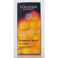LOccitane Immortelle Reset Serum 30ml