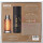 Hugo Boss The Scent Geschenkset Eau de Toilette 50ml/Deo Spray 150ml