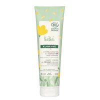 Klorane Bebe Bio Nappy Cream 100ml