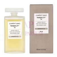 Comfort Zone Tranquillity Oil 200ml