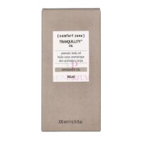 Comfort Zone Tranquillity Oil 200ml