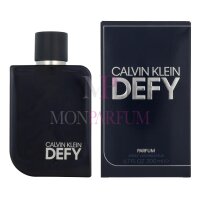 Calvin Klein Defy Parfum 200ml
