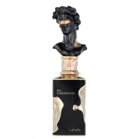 Lattafa His Confession Eau de Parfum 100ml