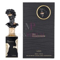 Lattafa His Confession Eau de Parfum 100ml