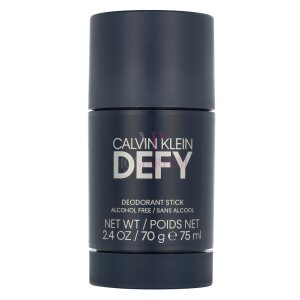 Calvin Klein Defy Deo Stick 70g