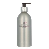 Molton Brown Infinite Delicious Rhubarb & Rose Bath...