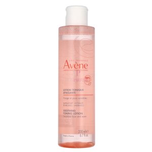 Avene Eau Thermale Soothing Toning Lotion 200ml