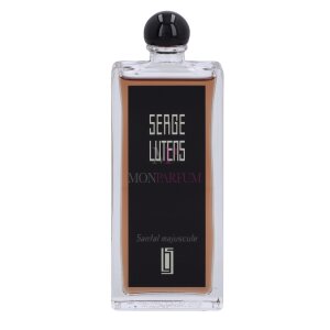 Serge Lutens Santal Majuscule Eau de Parfum 50ml