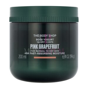 The Body Shop Body Yogurt Pink Grapefruit 200ml