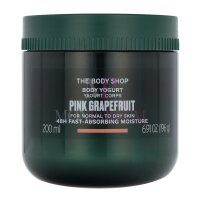 The Body Shop Body Yogurt Pink Grapefruit 200ml