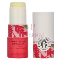 Roger & Gallet Gingembre Rouge Wellb. Solid Fragrance...