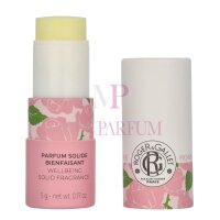 Roger & Gallet Rose Wellbeing Solid Fragrance Stick 5g