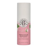 Roger & Gallet Rose Wellbeing Solid Fragrance Stick 5g