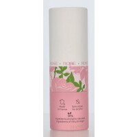 Roger & Gallet Rose Wellbeing Solid Fragrance Stick 5g