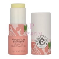 Roger & Gallet Fleur De Figeur Wellb. Solid Fragrance...