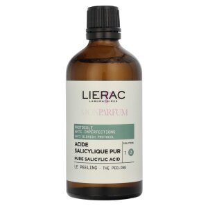 Lierac Protocole Anti-Pimple Peeling Solution 100ml