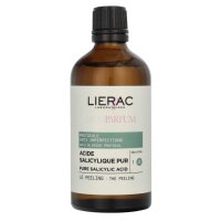 Lierac Protocole Anti-Pimple Peeling Solution 100ml