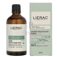 Lierac Protocole Anti-Pimple Peeling Solution 100ml