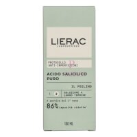 Lierac Protocole Anti-Pimple Peeling Solution 100ml