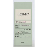 Lierac Protocole Anti-Pimple Peeling Solution 100ml