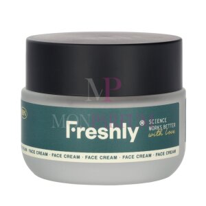 Freshly Cosmetics Omega Rich Well-Ageing Cream 50ml