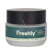 Freshly Cosmetics Omega Rich Well-Ageing Cream 50ml