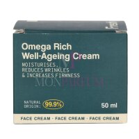 Freshly Cosmetics Omega Rich Well-Ageing Cream 50ml