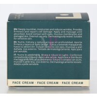 Freshly Cosmetics Omega Rich Well-Ageing Cream 50ml