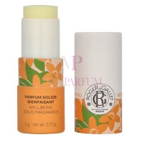 Roger & Gallet Neroli Wellbeing Solid Fragrance Stick 5g
